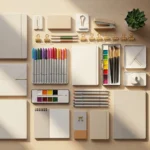 stationery
