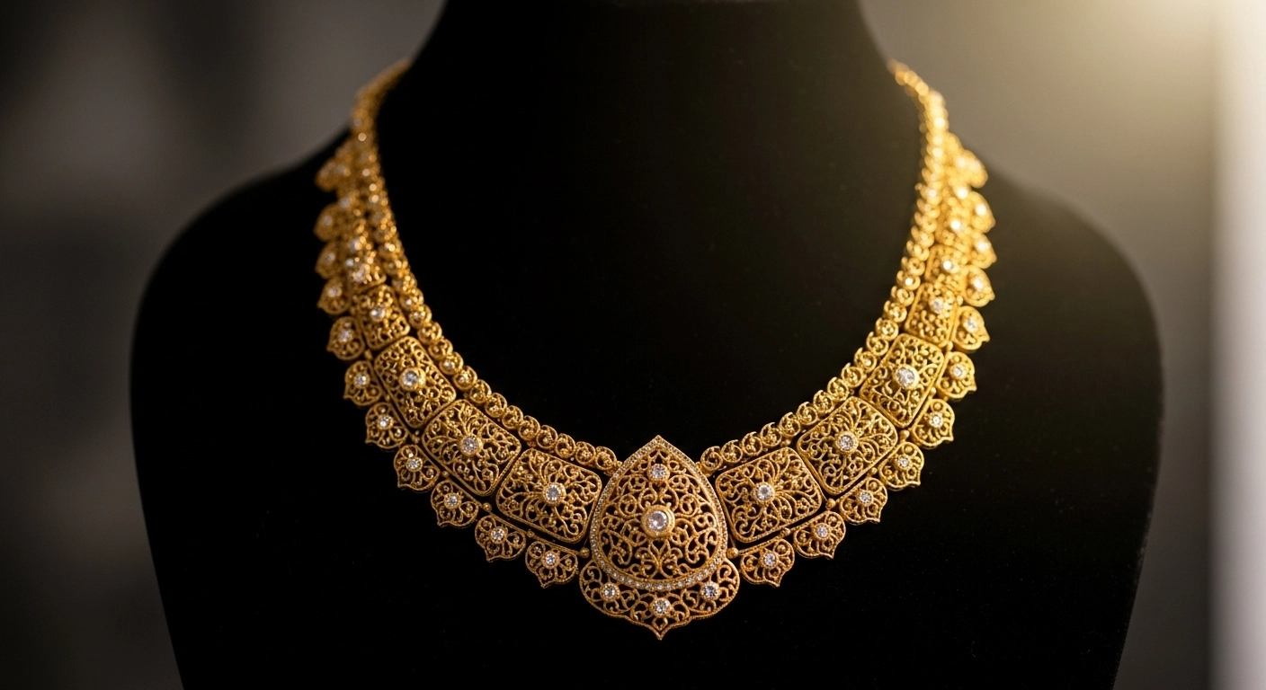 jewellery