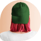 hat